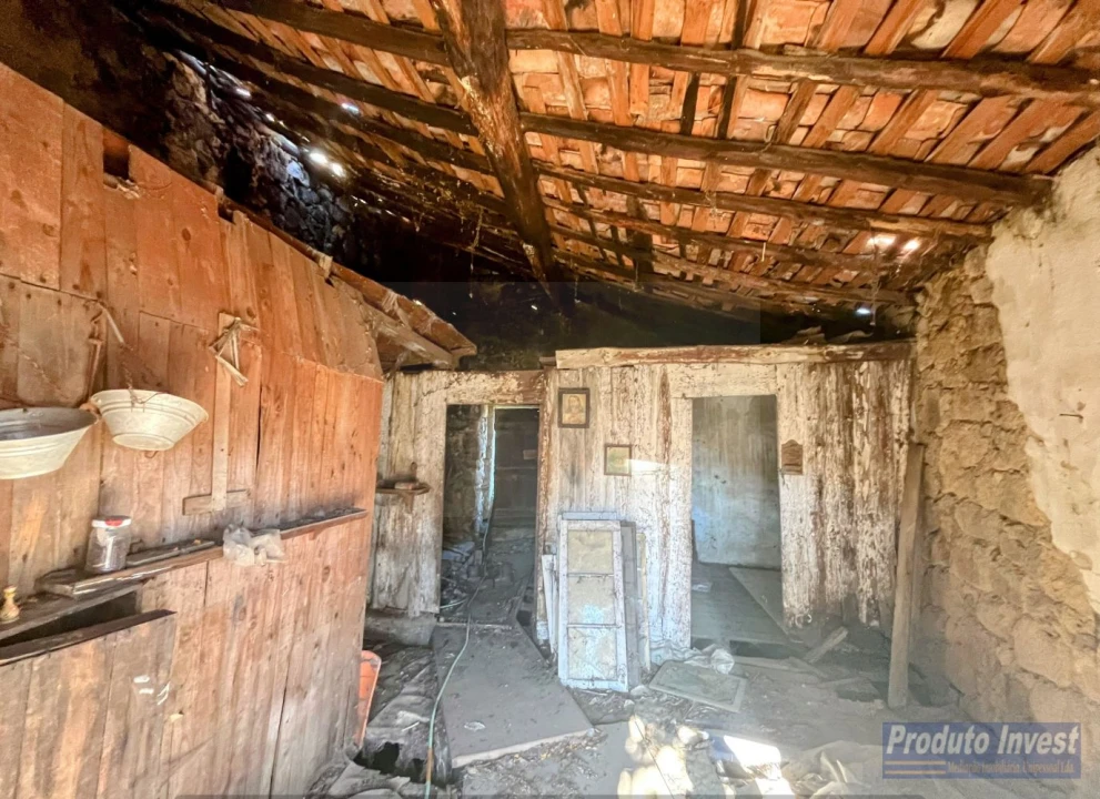 Moradia T3 para Venda em Alpedrinha Foto 8