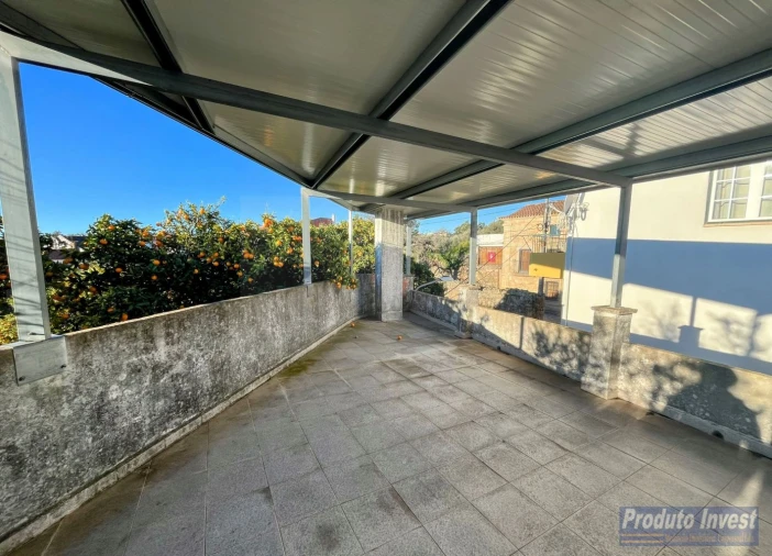 Moradia T3 para Venda em Soalheira Foto 9