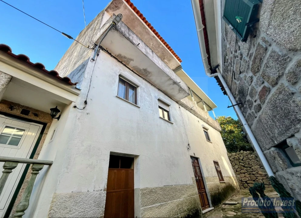 Moradia T3 para Venda em Soalheira Foto 1