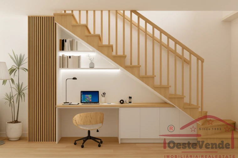 Moradia T2 para Venda em Cadaval e Pêro Moniz Foto 5