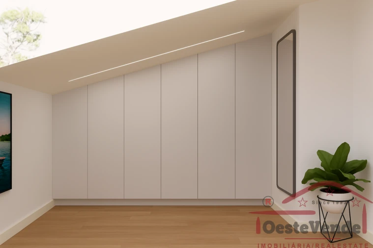 Moradia T2 para Venda em Cadaval e Pêro Moniz Foto 13