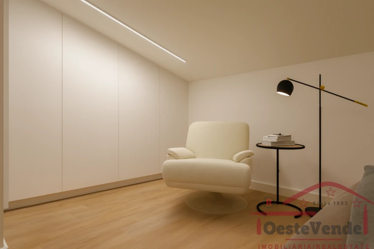 Moradia T2 para Venda em Cadaval e Pêro Moniz Foto 12