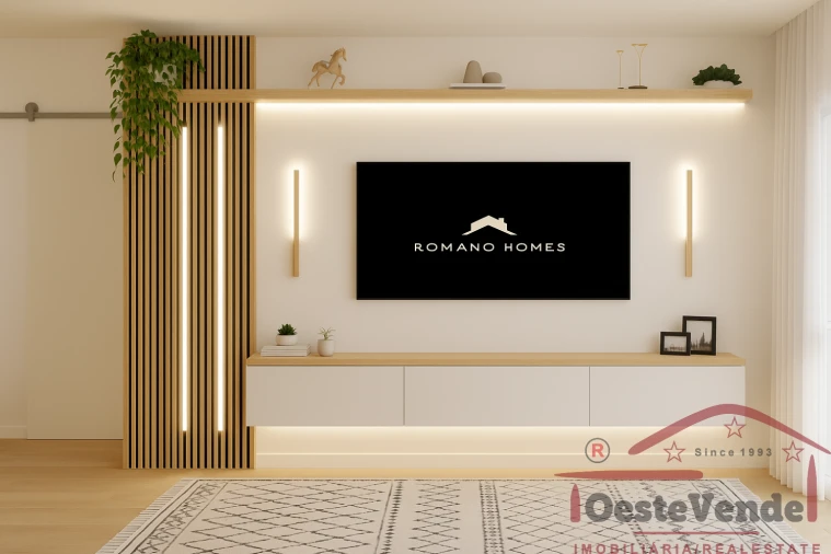 Moradia T2 para Venda em Cadaval e Pêro Moniz Foto 9