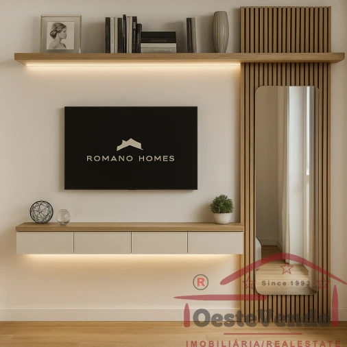 Moradia T2 para Venda em Cadaval e Pêro Moniz Foto 6