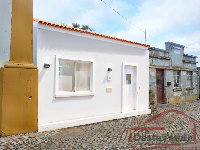 Moradia T2 para Venda em Cadaval e Pêro Moniz Foto 19