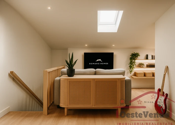 Moradia T2 para Venda em Cadaval e Pêro Moniz Foto 17