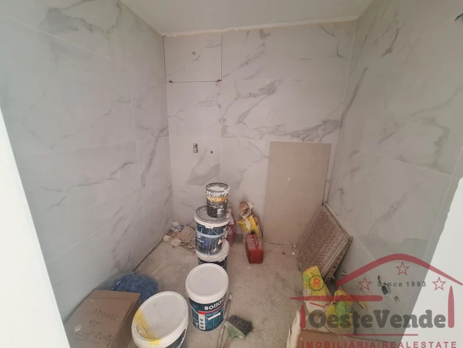 Moradia T1 para Venda em Cadaval e Pêro Moniz Foto 9