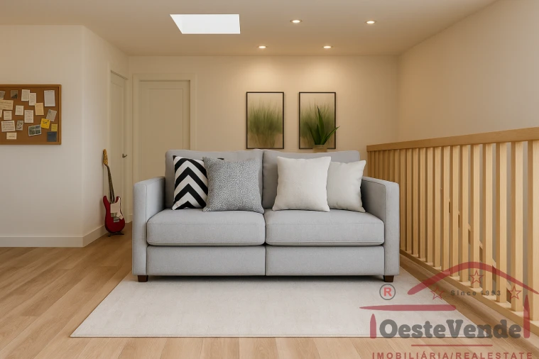 Moradia T2 para Venda em Cadaval e Pêro Moniz Foto 15