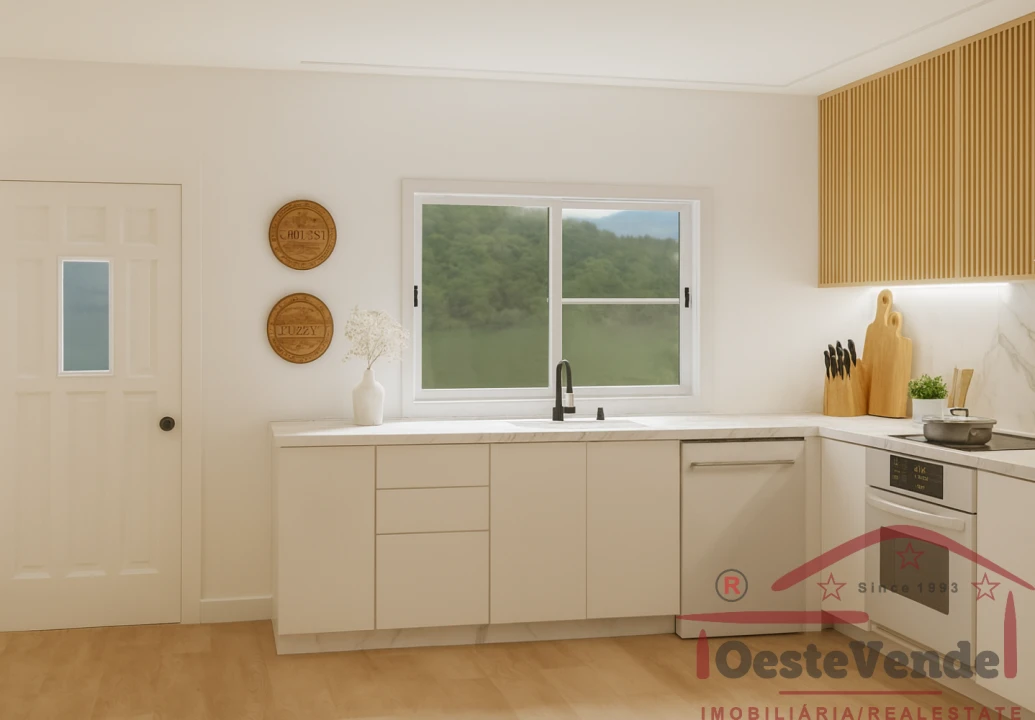 Moradia T2 para Venda em Cadaval e Pêro Moniz Foto 4