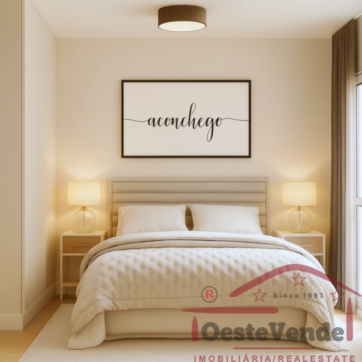 Moradia T2 para Venda em Cadaval e Pêro Moniz Foto 8