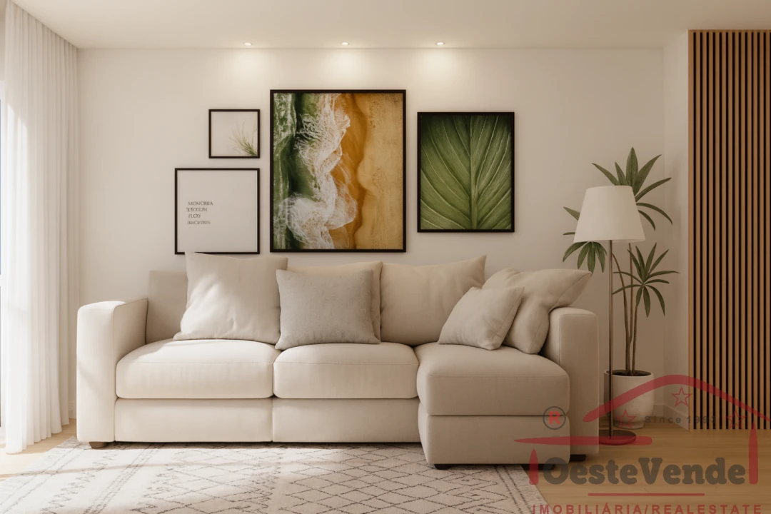 Moradia T2 para Venda em Cadaval e Pêro Moniz Foto 10