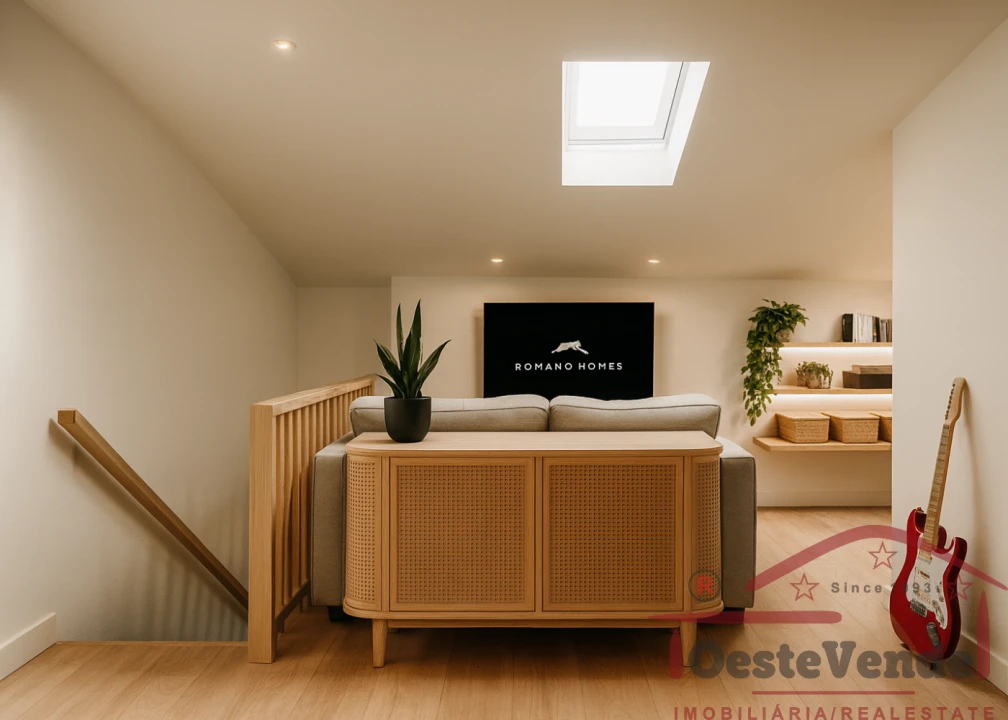 Moradia T2 para Venda em Cadaval e Pêro Moniz Foto 17