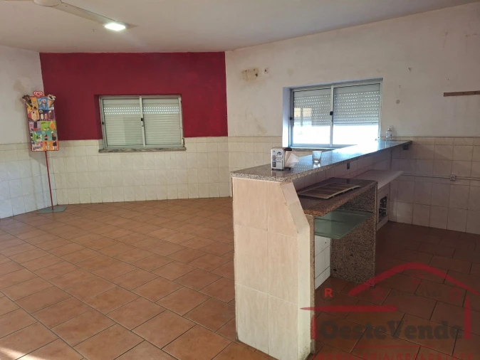 Loja para Venda em Lamas e Cercal Foto 15