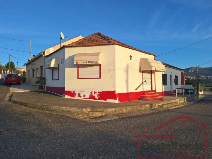 Loja para Venda em Lamas e Cercal Foto 5