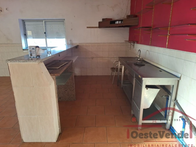 Loja para Venda em Lamas e Cercal Foto 16