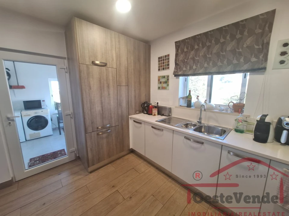 Moradia T2 para Venda em Lamas e Cercal Foto 13