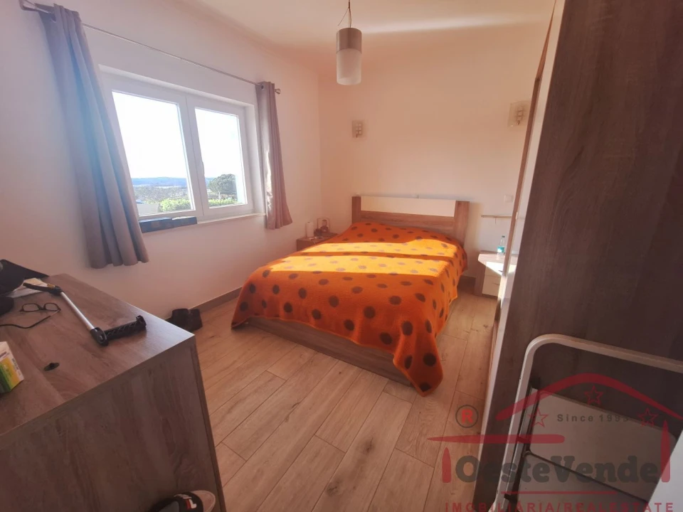 Moradia T2 para Venda em Lamas e Cercal Foto 20