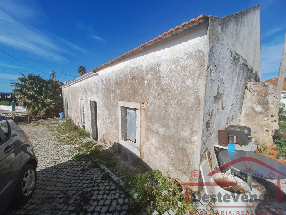 Moradia T2 para Venda em Lamas e Cercal Foto 33