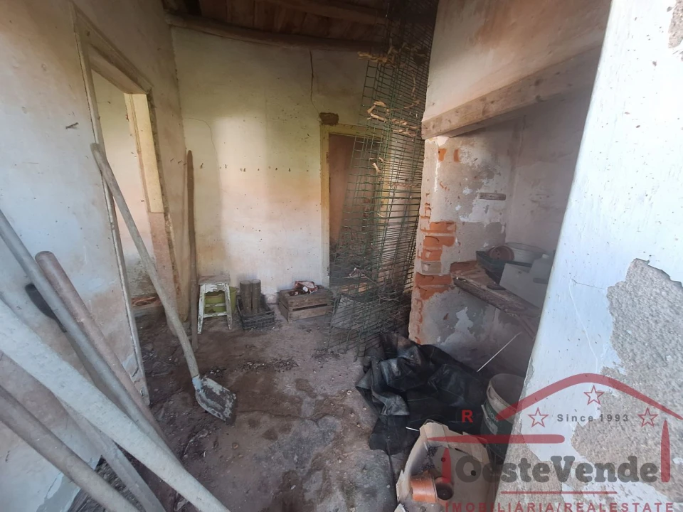 Moradia T2 para Venda em Lamas e Cercal Foto 43