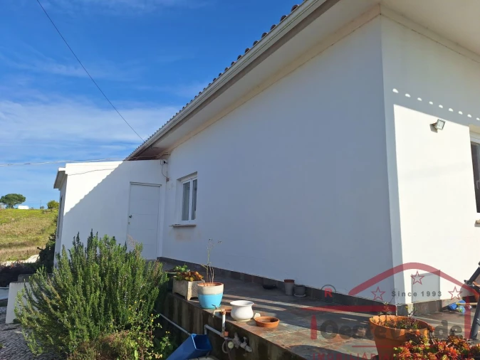 Moradia T2 para Venda em Lamas e Cercal Foto 6