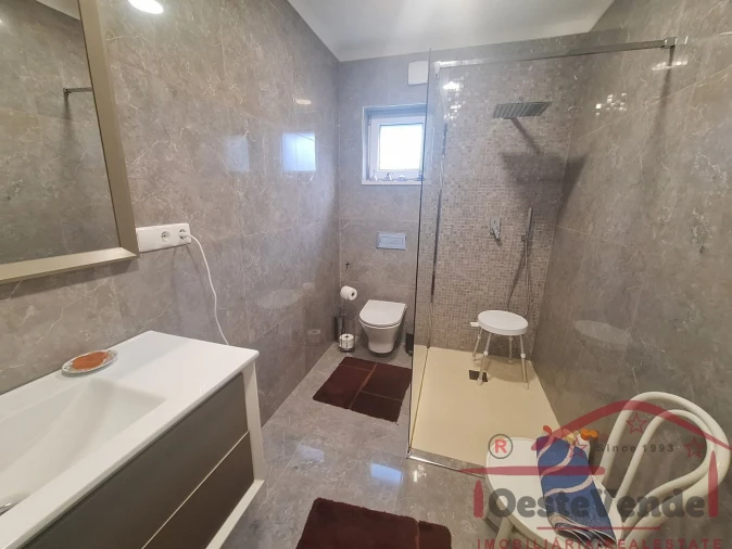 Moradia T2 para Venda em Lamas e Cercal Foto 24