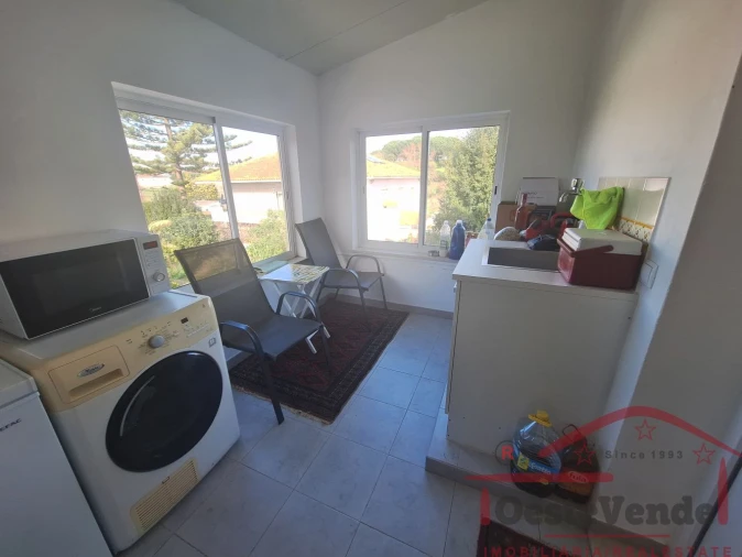 Moradia T2 para Venda em Lamas e Cercal Foto 30