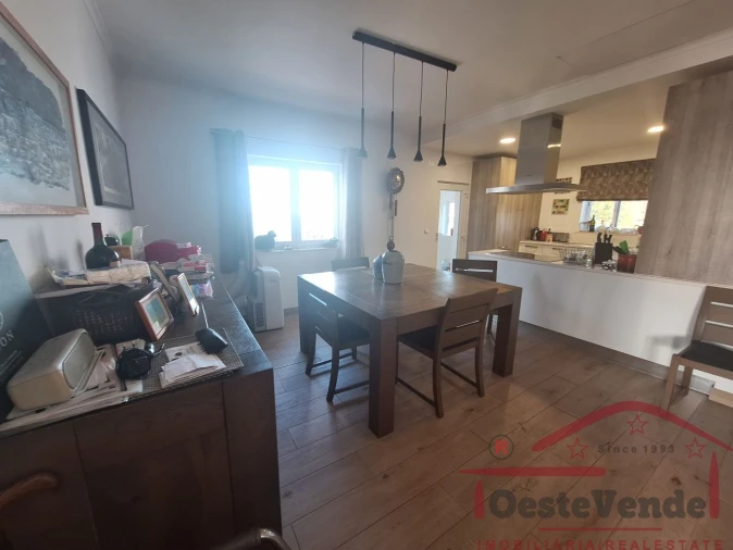 Moradia T2 para Venda em Lamas e Cercal Foto 15