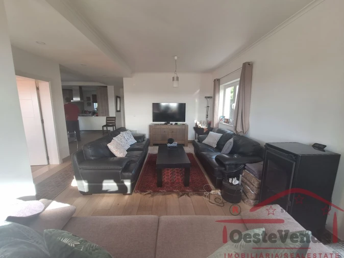 Moradia T2 para Venda em Lamas e Cercal Foto 19