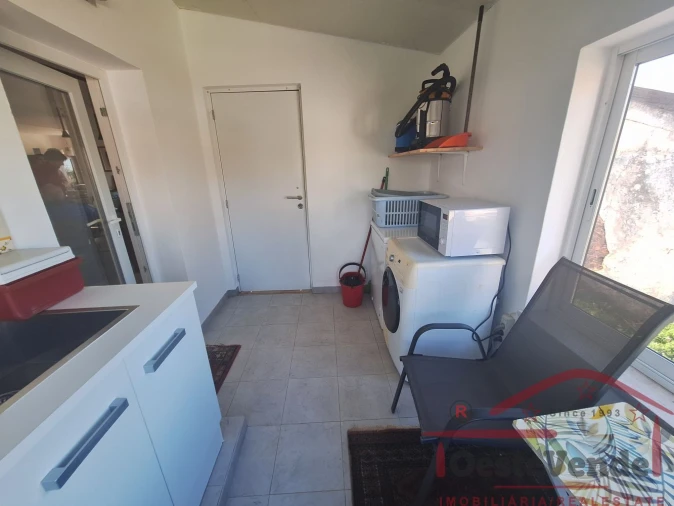 Moradia T2 para Venda em Lamas e Cercal Foto 31