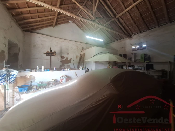 Moradia T2 para Venda em Lamas e Cercal Foto 53