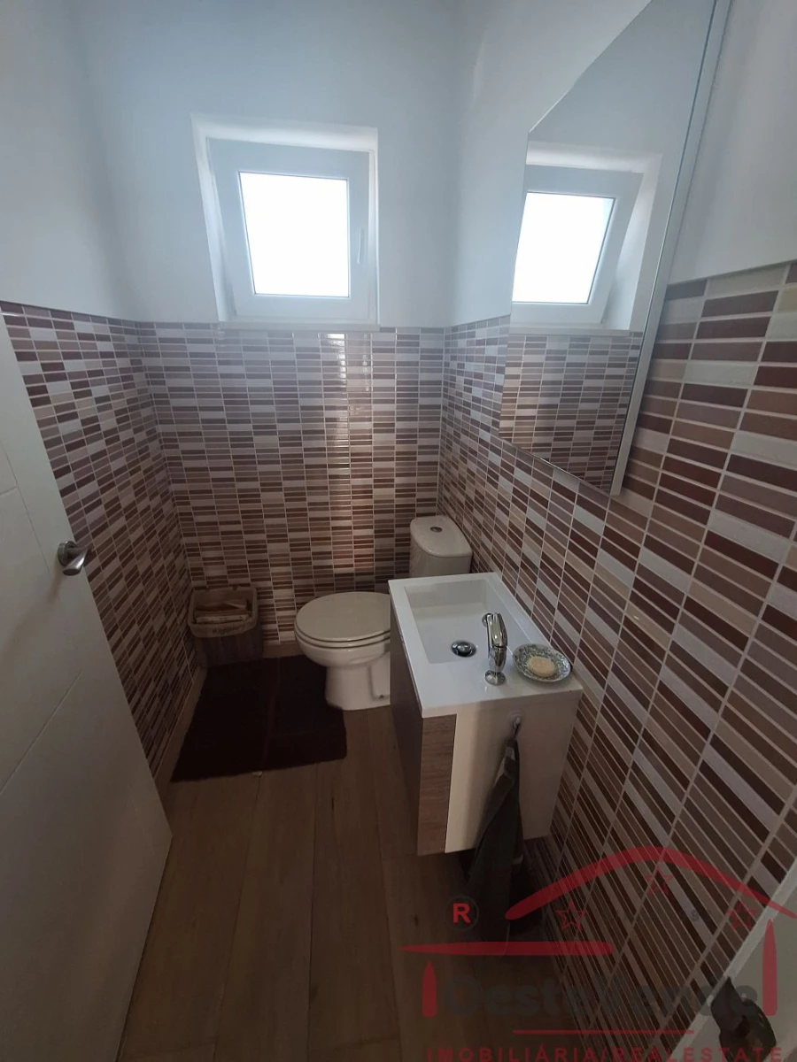 Moradia T2 para Venda em Lamas e Cercal Foto 29