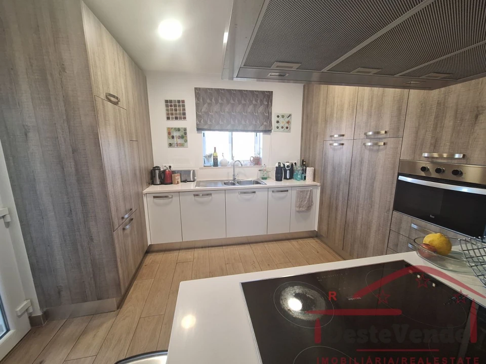 Moradia T2 para Venda em Lamas e Cercal Foto 11