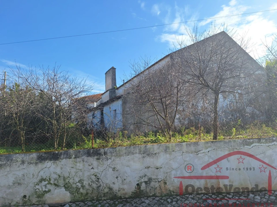 Moradia T2 para Venda em Lamas e Cercal Foto 36