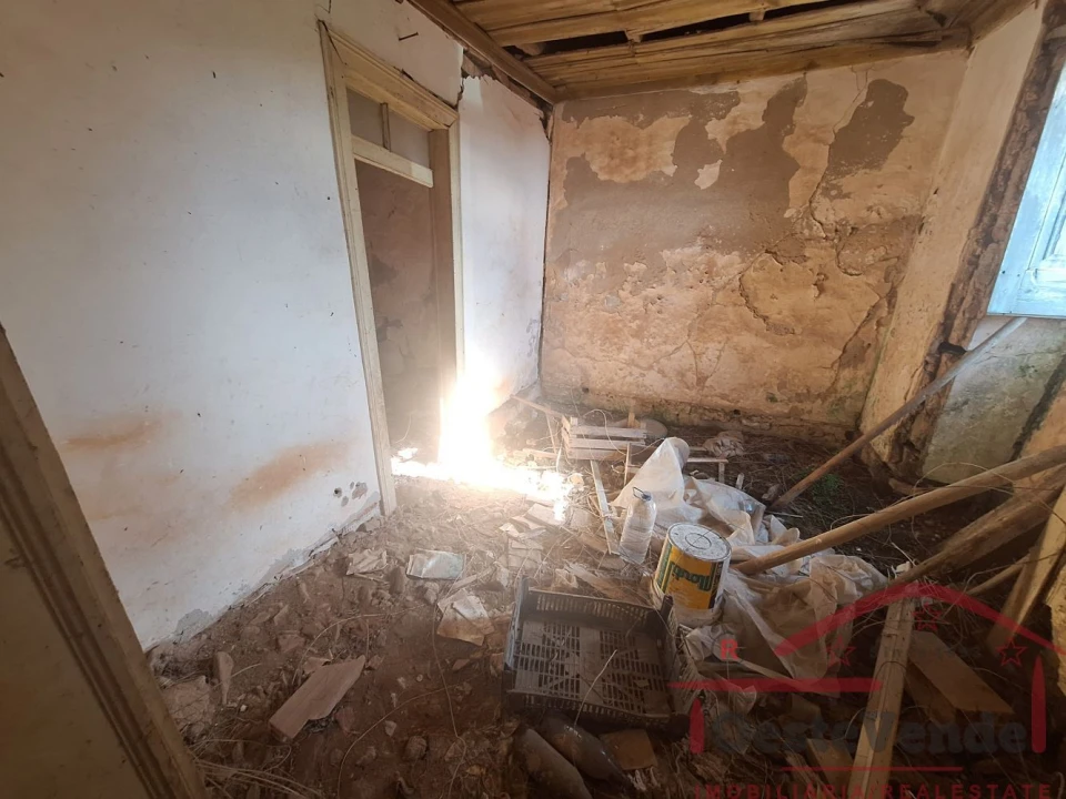 Moradia T2 para Venda em Lamas e Cercal Foto 46