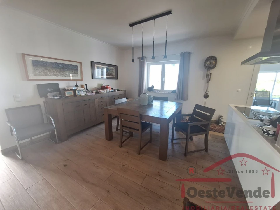 Moradia T2 para Venda em Lamas e Cercal Foto 14