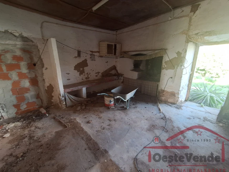 Moradia T2 para Venda em Lamas e Cercal Foto 47