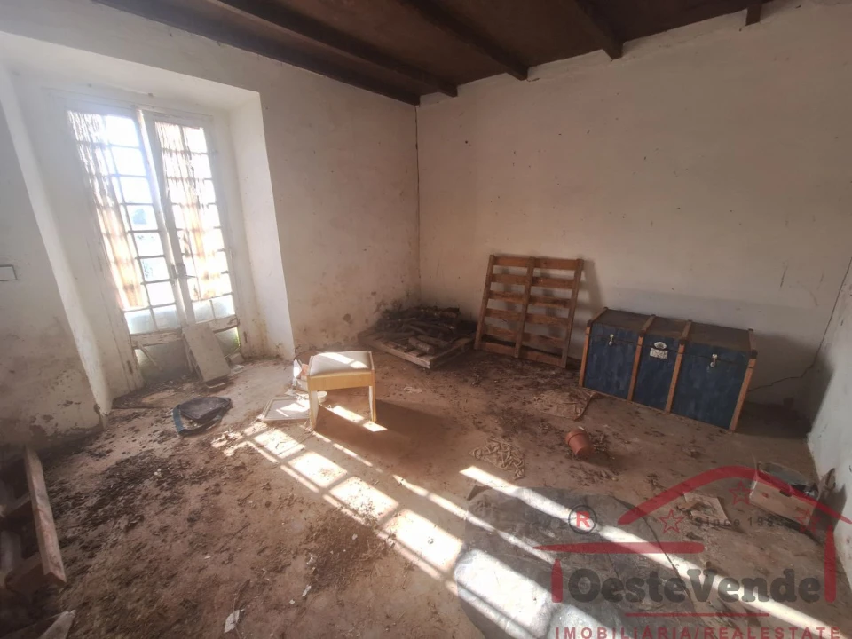 Moradia T2 para Venda em Lamas e Cercal Foto 48