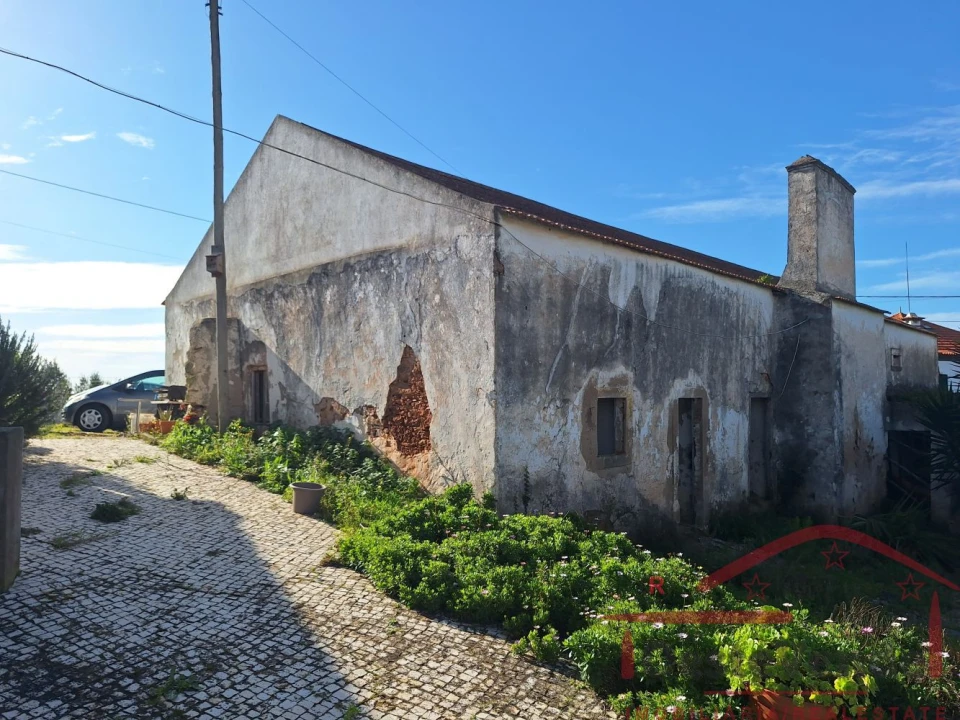 Moradia T2 para Venda em Lamas e Cercal Foto 34