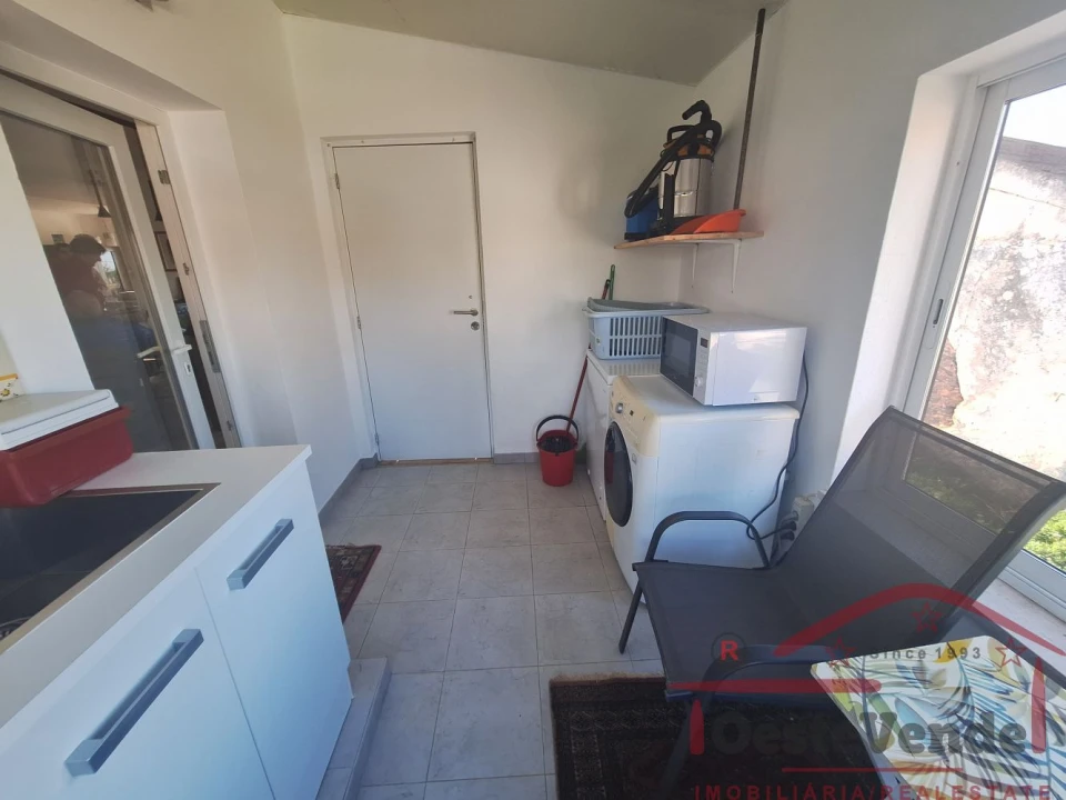 Moradia T2 para Venda em Lamas e Cercal Foto 31