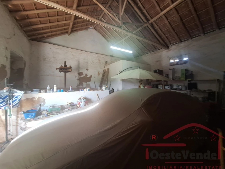 Moradia T2 para Venda em Lamas e Cercal Foto 53