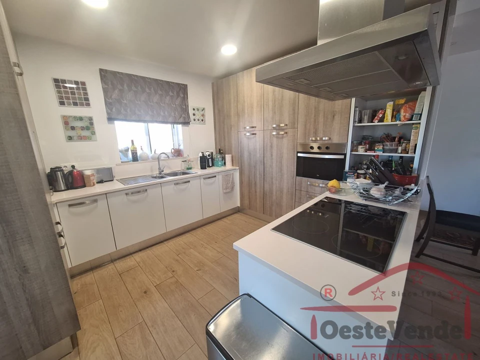 Moradia T2 para Venda em Lamas e Cercal Foto 12