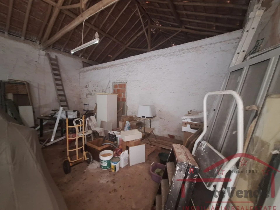 Moradia T2 para Venda em Lamas e Cercal Foto 52