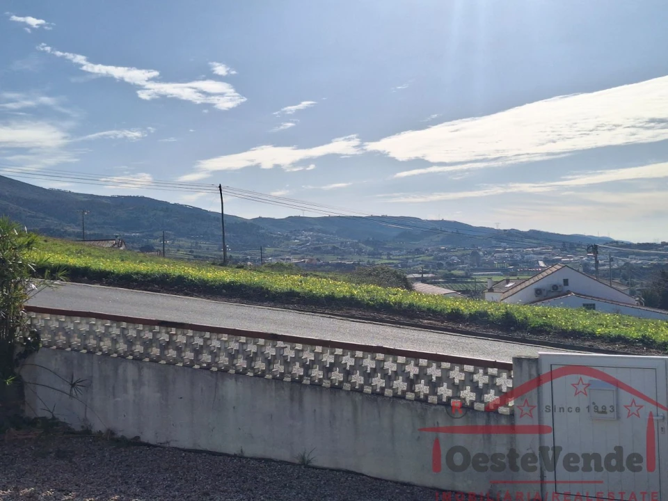 Moradia T2 para Venda em Lamas e Cercal Foto 39