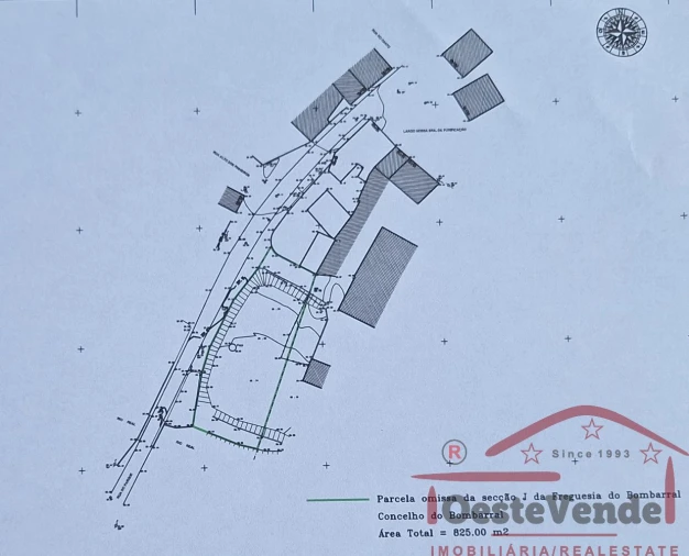 Terreno para Venda em Bombarral e Vale Covo Foto 7