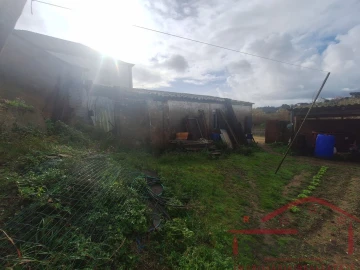 Moradia T3 para Venda em Bombarral e Vale Covo