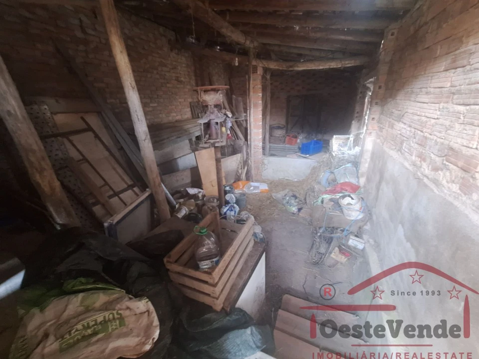 Moradia T3 para Venda em Bombarral e Vale Covo Foto 17
