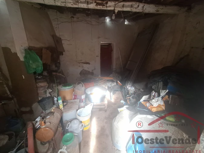 Moradia T3 para Venda em Bombarral e Vale Covo Foto 22