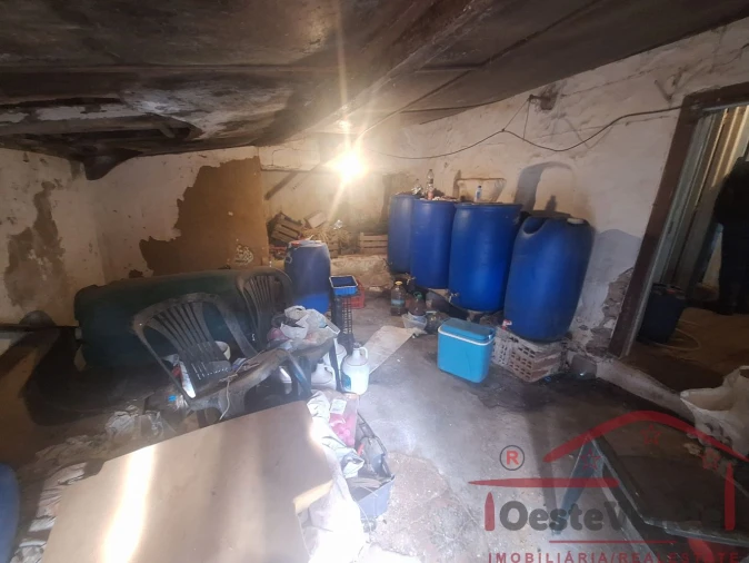 Moradia T3 para Venda em Bombarral e Vale Covo Foto 27