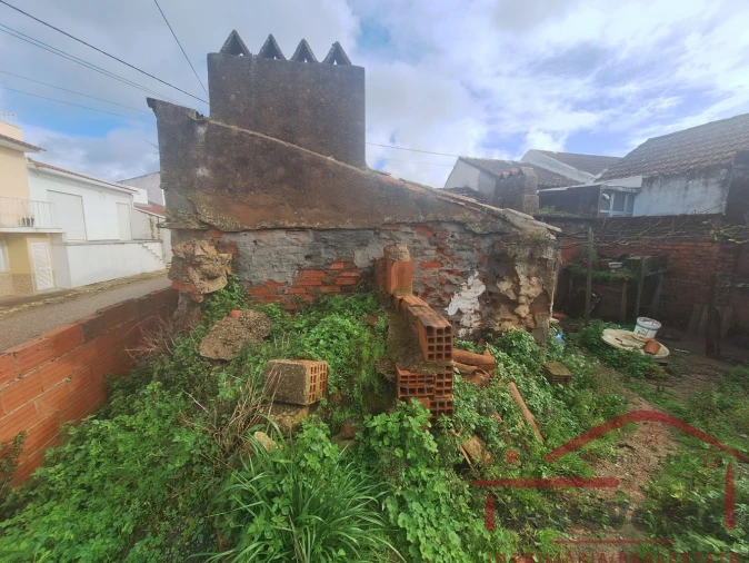 Moradia T3 para Venda em Bombarral e Vale Covo Foto 20