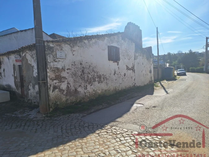 Moradia T3 para Venda em Bombarral e Vale Covo Foto 4